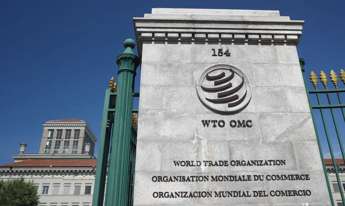 Organização Mundial do Comércio