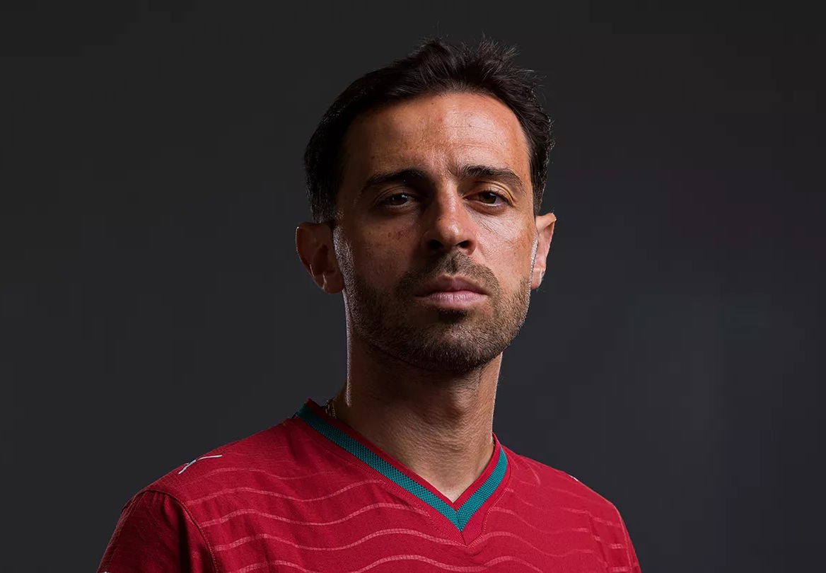 Real Madrid anuncia contratação de Bernardo Silva até 2028