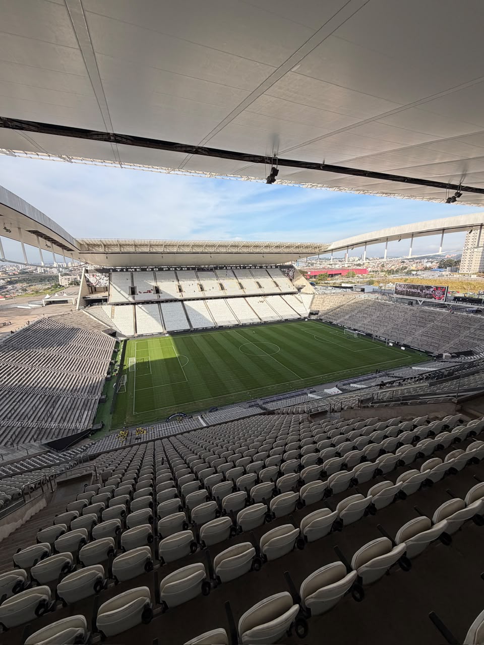 Neo Química Arena